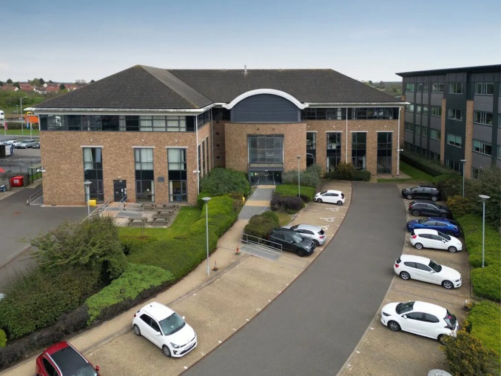 Elliot Business Park, Barling Way, Nuneaton